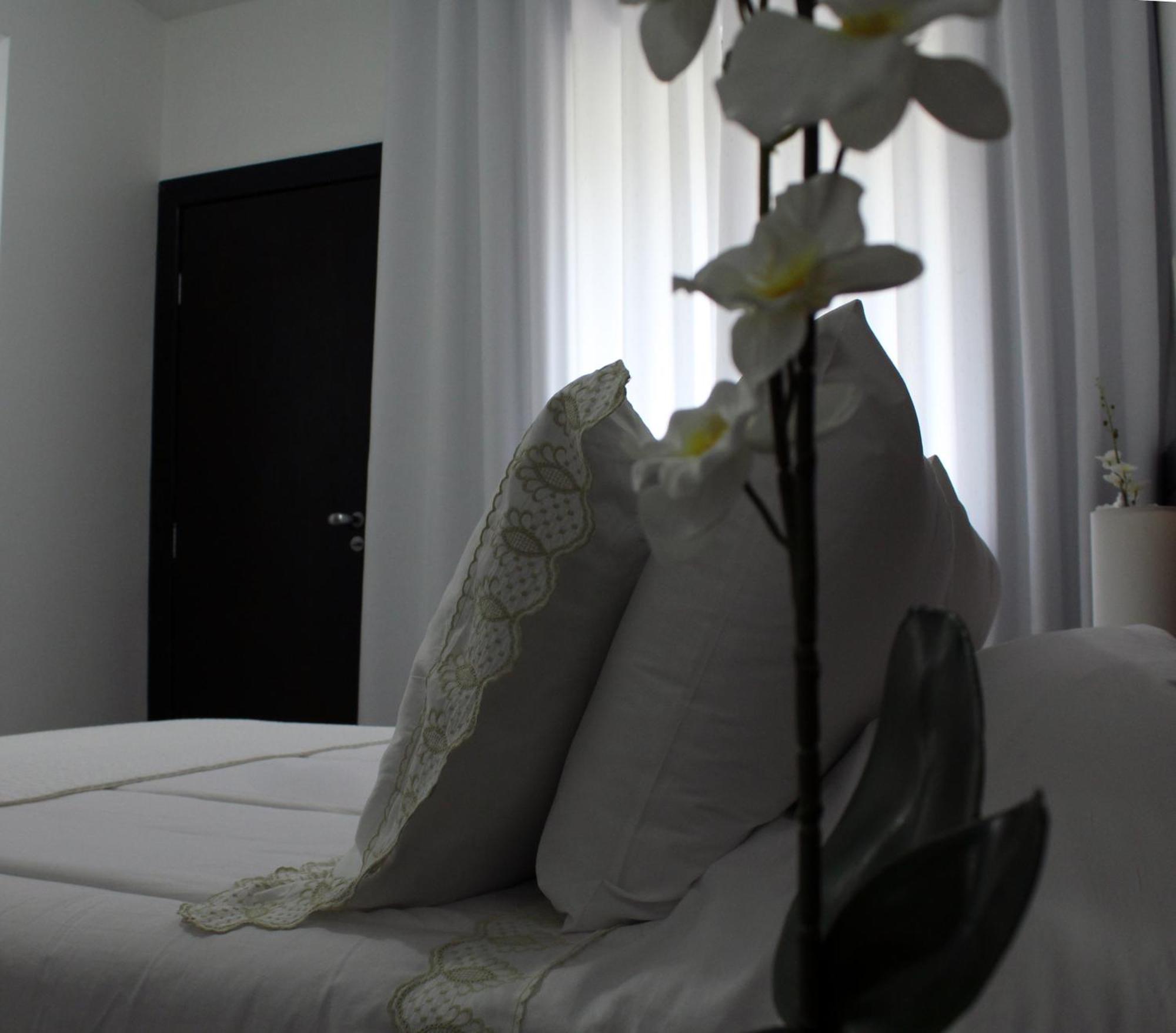 Hotel Dom Henrique Timóteo Zewnętrze zdjęcie