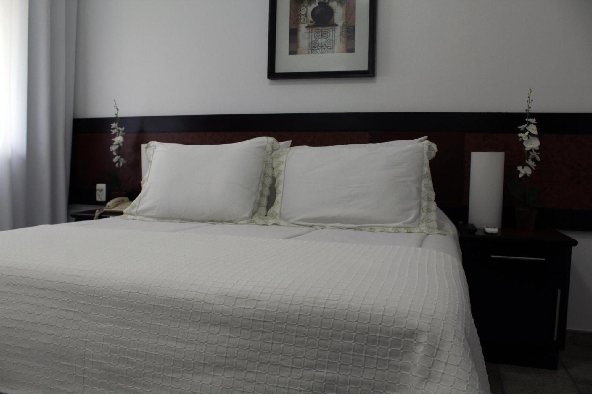 Hotel Dom Henrique Timóteo Zewnętrze zdjęcie