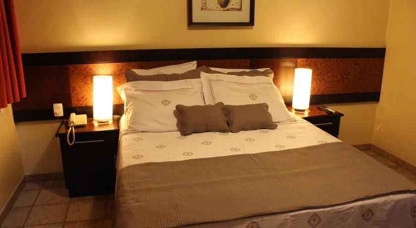 Hotel Dom Henrique Timóteo Zewnętrze zdjęcie