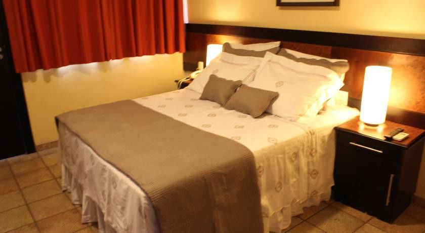 Hotel Dom Henrique Timóteo Zewnętrze zdjęcie