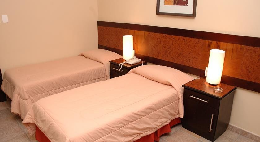 Hotel Dom Henrique Timóteo Zewnętrze zdjęcie