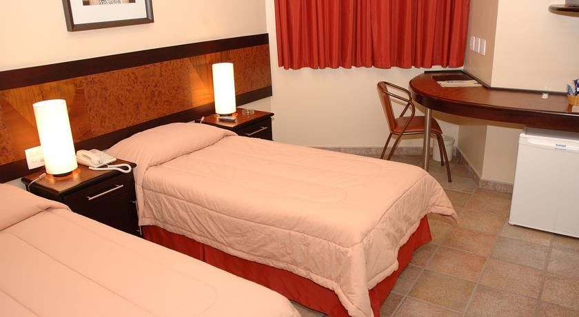 Hotel Dom Henrique Timóteo Zewnętrze zdjęcie