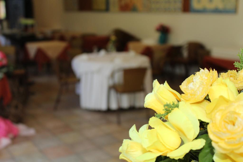 Hotel Dom Henrique Timóteo Zewnętrze zdjęcie