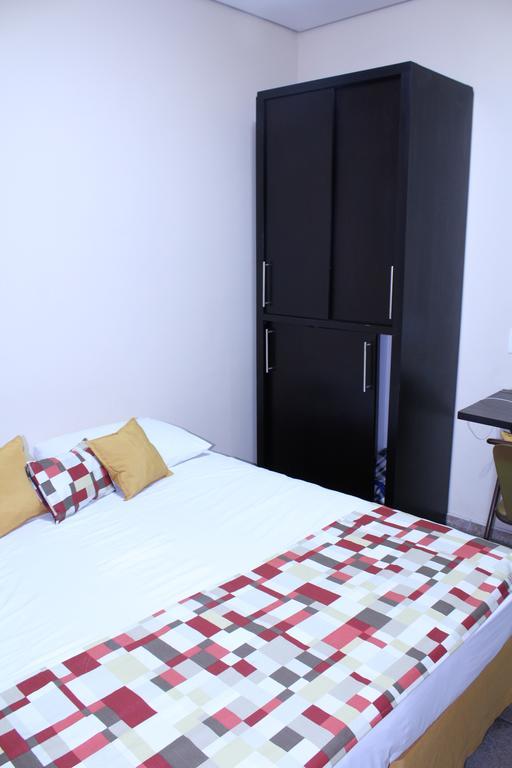 Hotel Dom Henrique Timóteo Zewnętrze zdjęcie