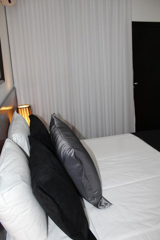 Hotel Dom Henrique Timóteo Zewnętrze zdjęcie