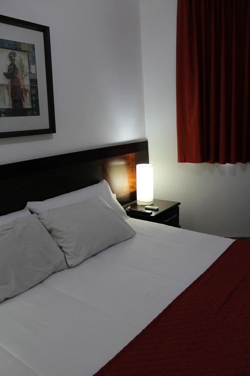Hotel Dom Henrique Timóteo Zewnętrze zdjęcie