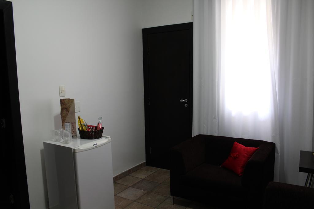Hotel Dom Henrique Timóteo Zewnętrze zdjęcie