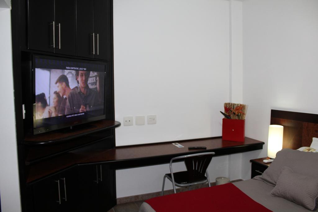 Hotel Dom Henrique Timóteo Zewnętrze zdjęcie