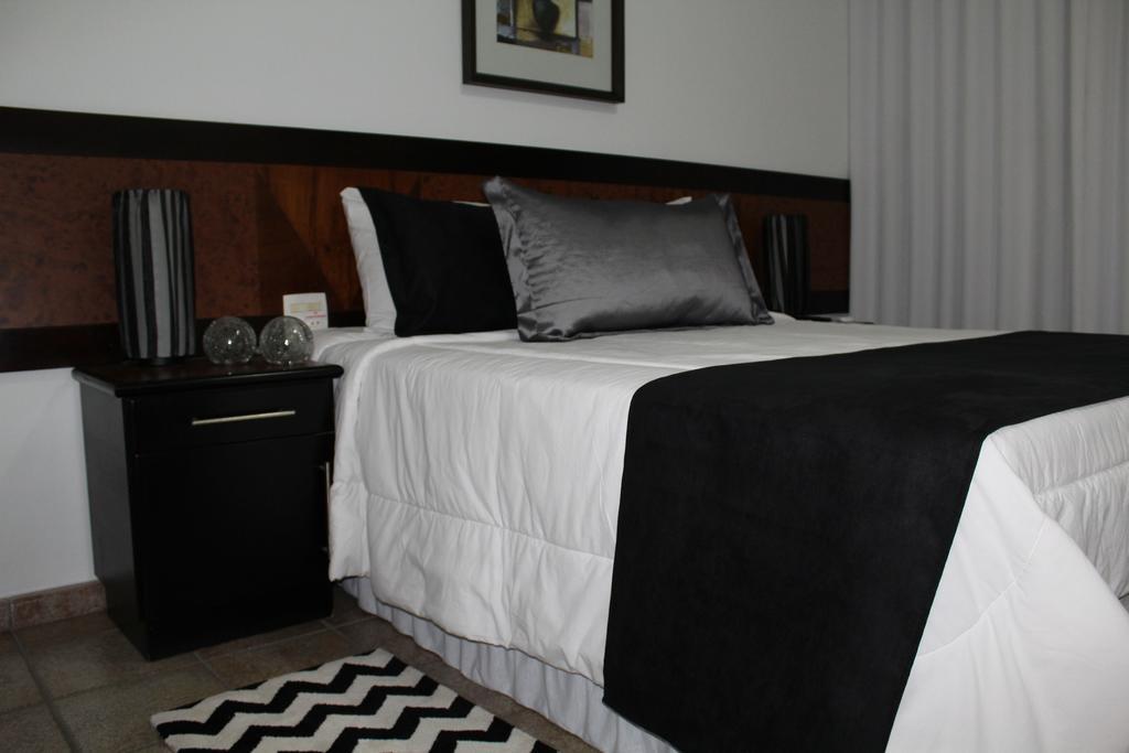 Hotel Dom Henrique Timóteo Zewnętrze zdjęcie
