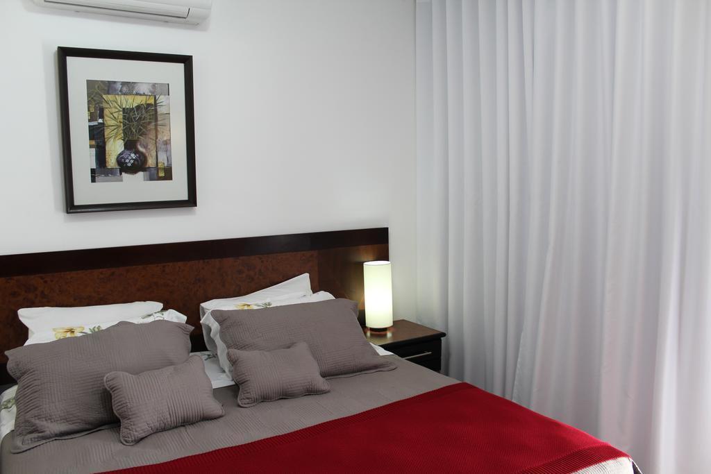 Hotel Dom Henrique Timóteo Zewnętrze zdjęcie