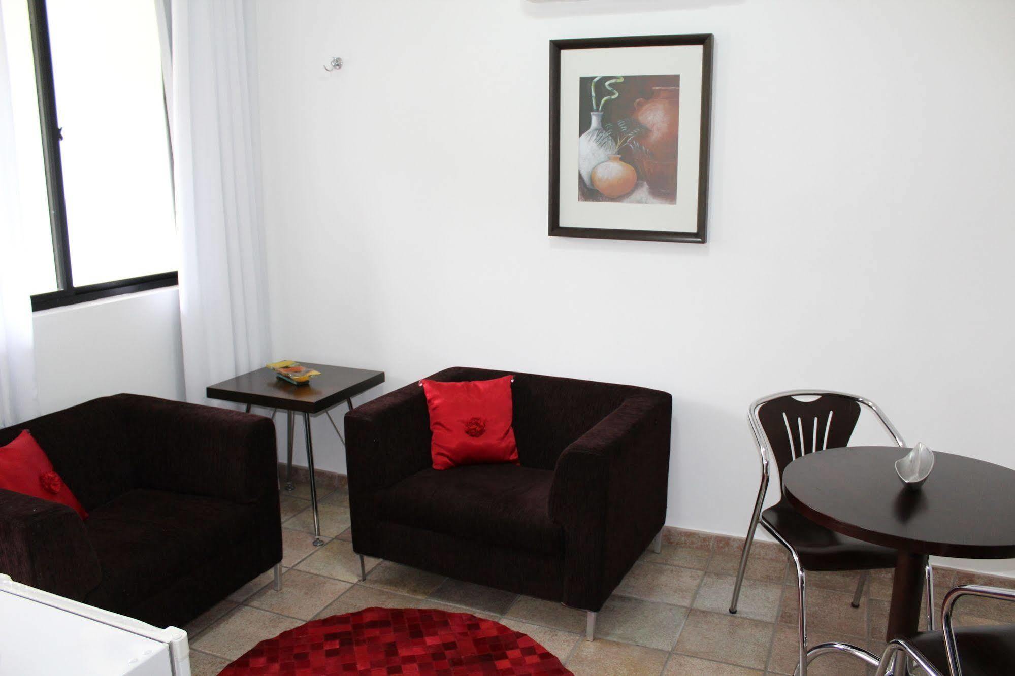 Hotel Dom Henrique Timóteo Zewnętrze zdjęcie